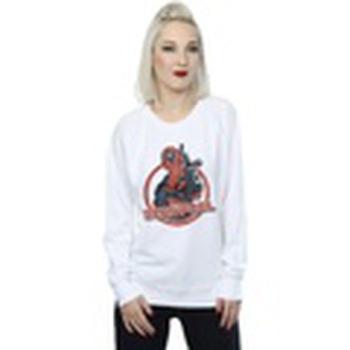 Marvel Jersey BI16123 para mujer - Marvel - Modalova