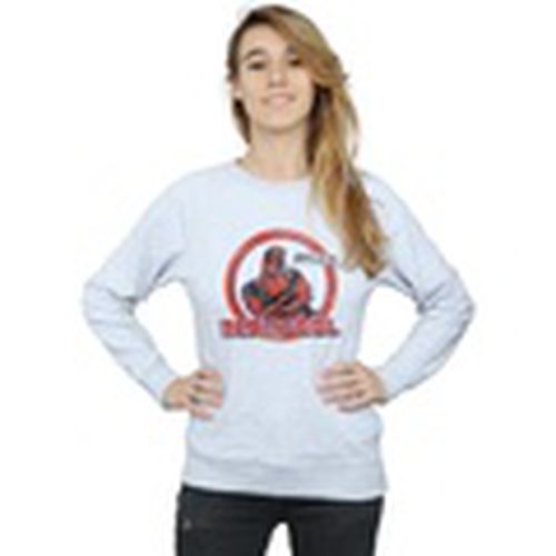 Marvel Jersey Seriously para mujer - Marvel - Modalova