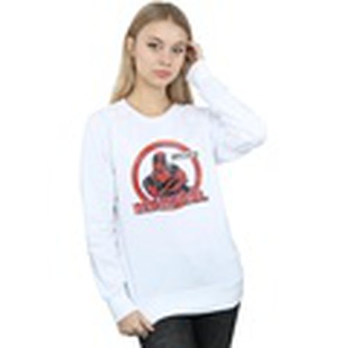 Marvel Jersey Seriously para mujer - Marvel - Modalova