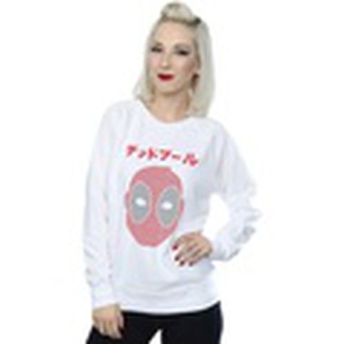 Marvel Jersey BI16221 para mujer - Marvel - Modalova