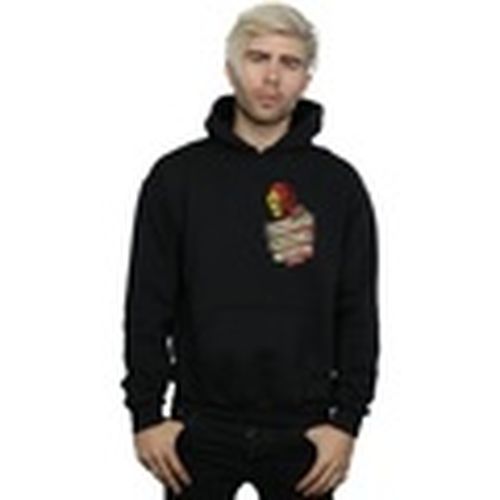Sudaderas con capucha BI16238 para hombre - Marvel - Modalova
