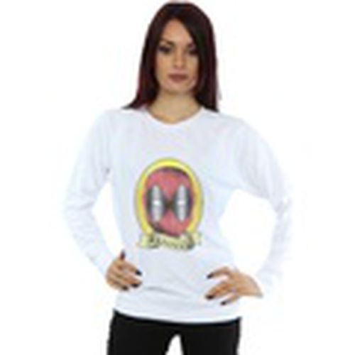 Marvel Jersey BI16243 para mujer - Marvel - Modalova