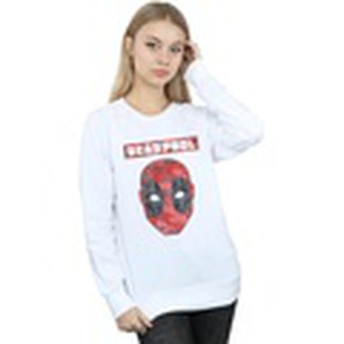 Marvel Jersey BI16244 para mujer - Marvel - Modalova