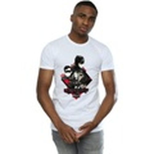 Camiseta BI16270 para hombre - Dc Comics - Modalova