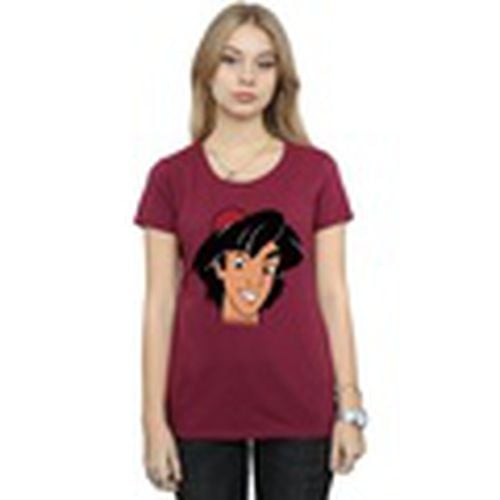 Camiseta manga larga BI16274 para mujer - Disney - Modalova