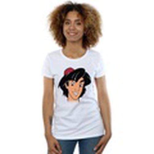 Camiseta manga larga BI16274 para mujer - Disney - Modalova