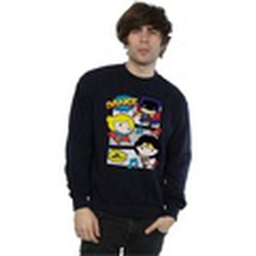 Jersey Super Friends para hombre - Dc Comics - Modalova