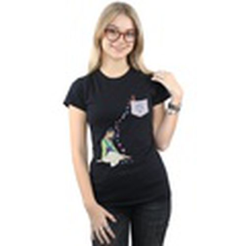 Camiseta manga larga Always Here For You para mujer - Disney - Modalova