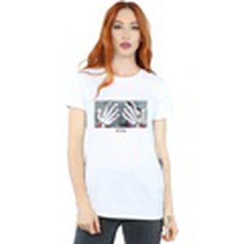 Camiseta manga larga BI16507 para mujer - Disney - Modalova