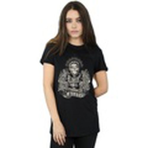 Camiseta manga larga BI16542 para mujer - Disney - Modalova