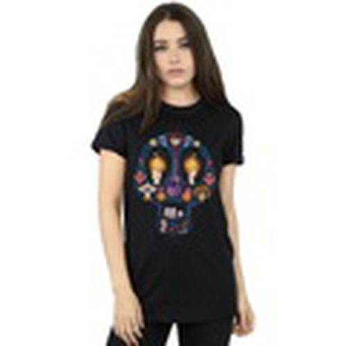 Camiseta manga larga BI16543 para mujer - Disney - Modalova
