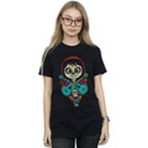 Camiseta manga larga BI16544 para mujer - Disney - Modalova