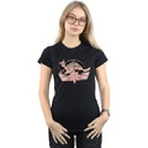 Camiseta Chillin Goose para mujer - Marvel - Modalova