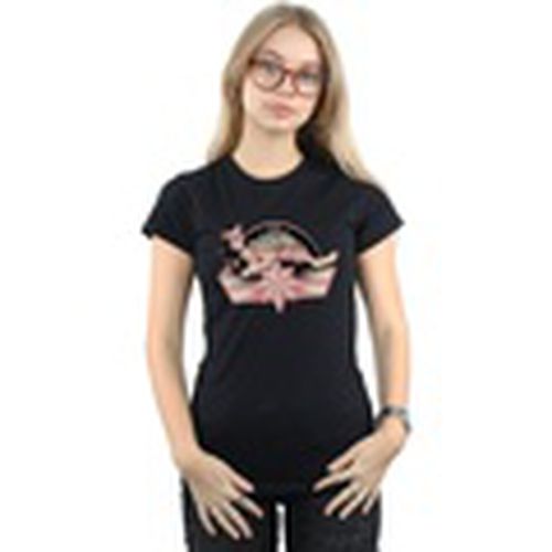 Camiseta manga larga Chillin Goose para mujer - Marvel - Modalova