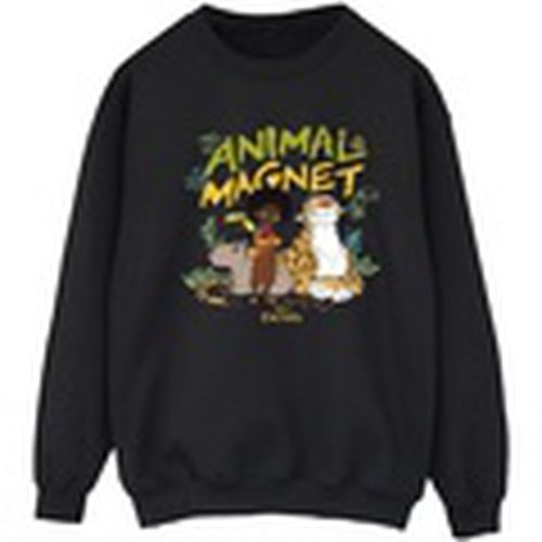 Jersey Encanto Animal Magnet para mujer - Disney - Modalova