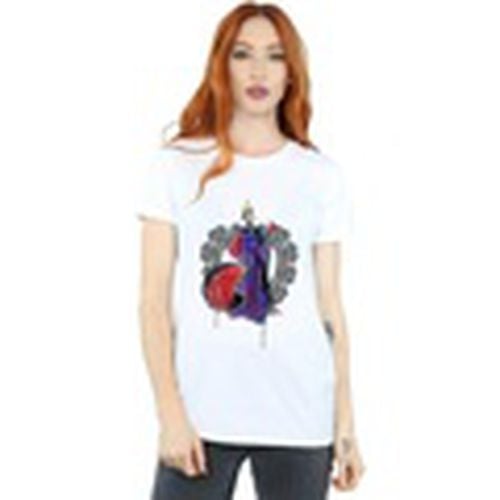 Camiseta manga larga BI16861 para mujer - Disney - Modalova