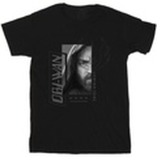 Camiseta manga larga Jedi para hombre - Disney - Modalova