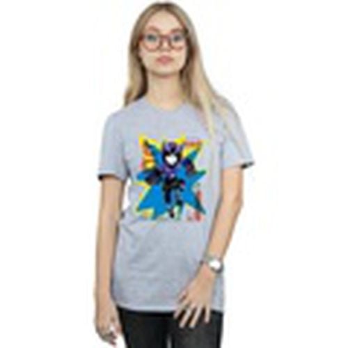 Camiseta manga larga Big Hero 6 para mujer - Disney - Modalova