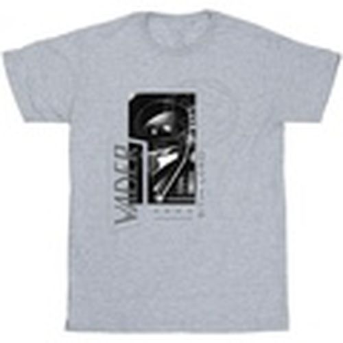 Camiseta manga larga BI16882 para hombre - Disney - Modalova
