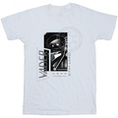 Camiseta manga larga Sith para hombre - Disney - Modalova