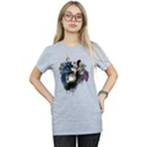 Camiseta manga larga BI16883 para mujer - Disney - Modalova