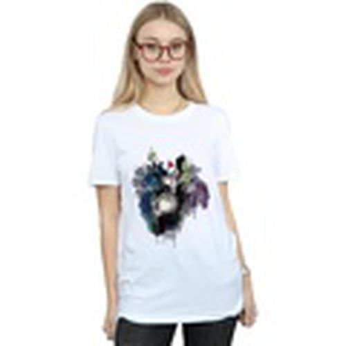 Camiseta manga larga BI16883 para mujer - Disney - Modalova