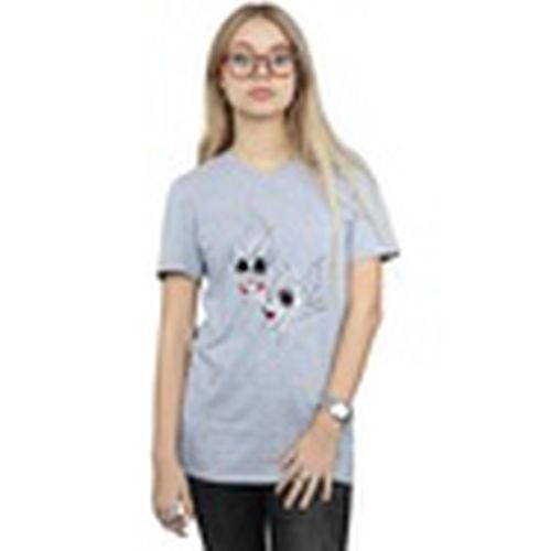 Camiseta manga larga Wicked Women para mujer - Disney - Modalova