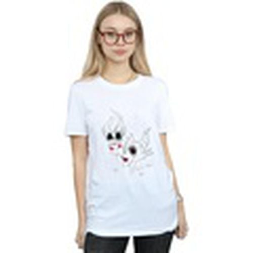 Camiseta manga larga Wicked Women para mujer - Disney - Modalova