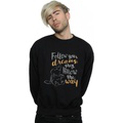 Jersey Follow Your Dream para hombre - Disney - Modalova