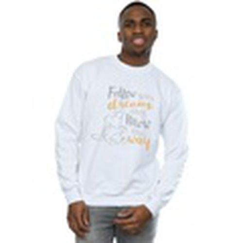 Jersey Follow Your Dream para hombre - Disney - Modalova