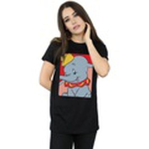 Camiseta manga larga BI16980 para mujer - Disney - Modalova