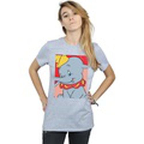 Camiseta manga larga BI16980 para mujer - Disney - Modalova