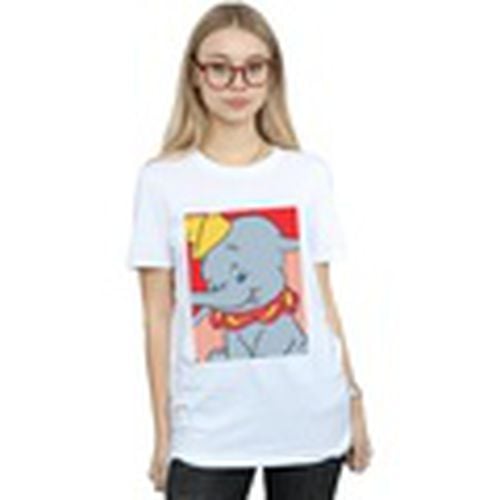 Camiseta manga larga BI16980 para mujer - Disney - Modalova