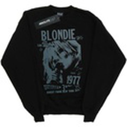 Blondie Jersey 1977 para mujer - Blondie - Modalova