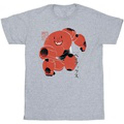 Camiseta manga larga BI16969 para hombre - Disney - Modalova