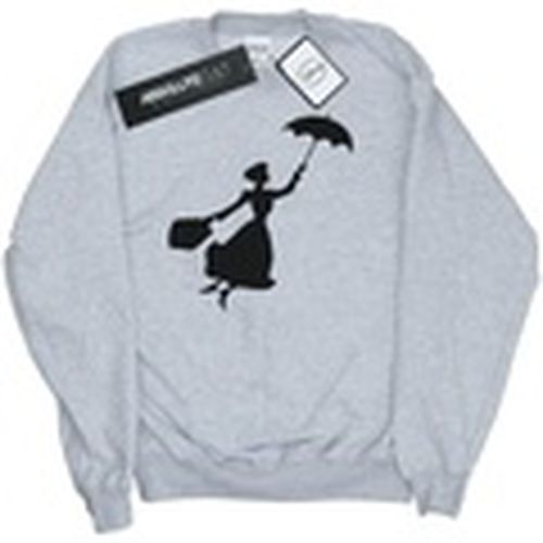 Jersey Mary Poppins Flying Silhouette para hombre - Disney - Modalova