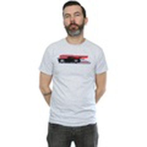 Camiseta manga larga Cars para hombre - Disney - Modalova