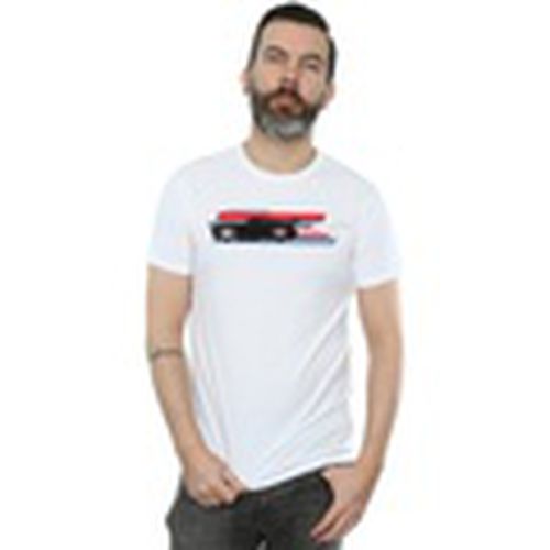 Camiseta manga larga Cars para hombre - Disney - Modalova