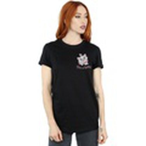 Camiseta manga larga Aristocats I'm A Lady para mujer - Disney - Modalova