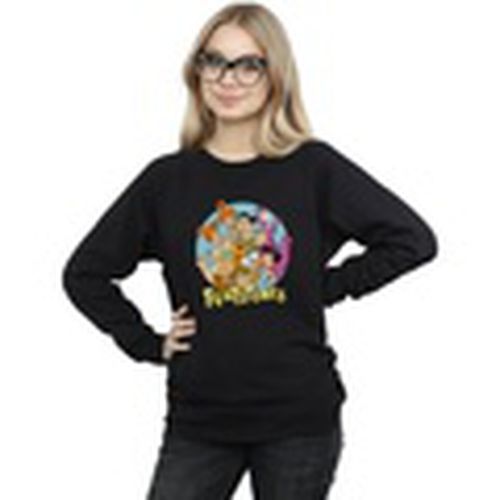 Jersey BI17448 para mujer - The Flintstones - Modalova