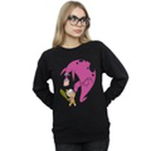 Jersey BI17450 para mujer - The Flintstones - Modalova