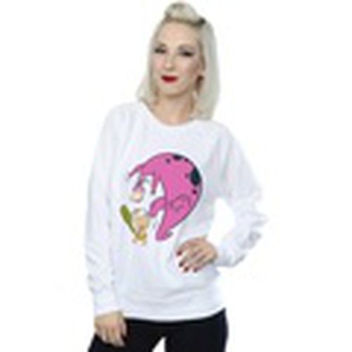 Jersey BI17450 para mujer - The Flintstones - Modalova