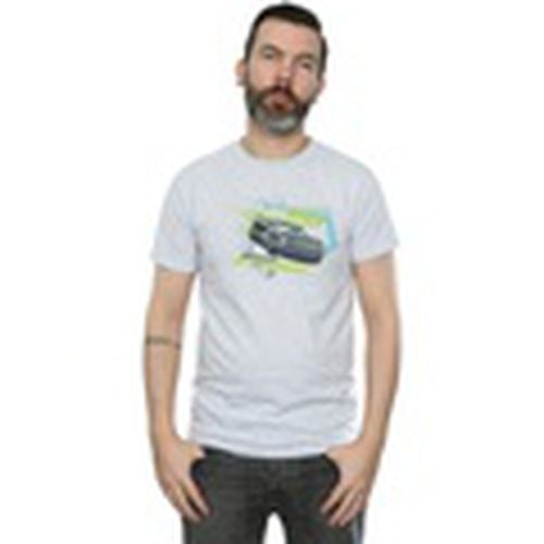 Camiseta manga larga Cars para hombre - Disney - Modalova