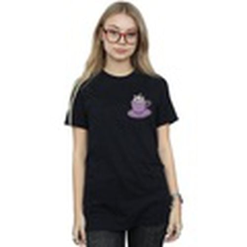 Camiseta manga larga Aristocats para mujer - Disney - Modalova