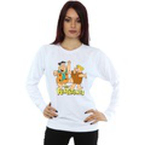 Jersey BI17477 para mujer - The Flintstones - Modalova