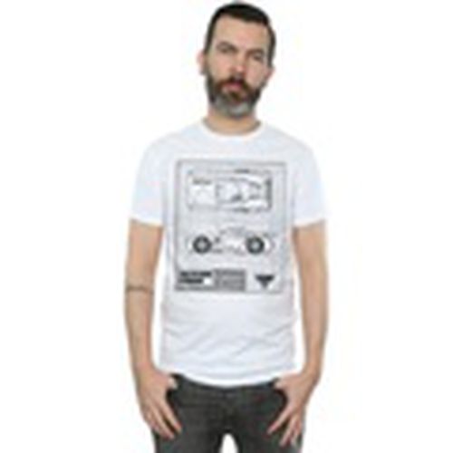 Camiseta manga larga BI17487 para hombre - Disney - Modalova