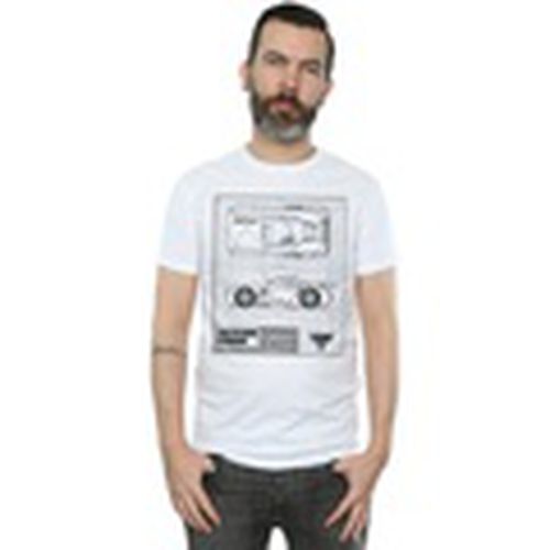 Camiseta manga larga Cars para hombre - Disney - Modalova