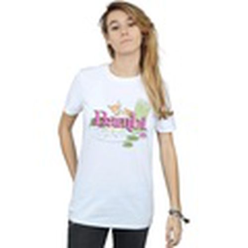 Camiseta manga larga BI17489 para mujer - Disney - Modalova