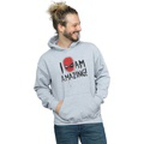 Jersey I Am Amazing para hombre - Marvel - Modalova