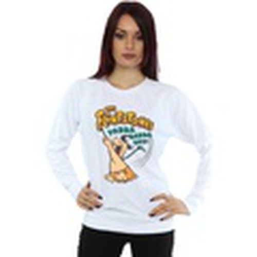 Jersey Yabba Dabba Doo para mujer - The Flintstones - Modalova